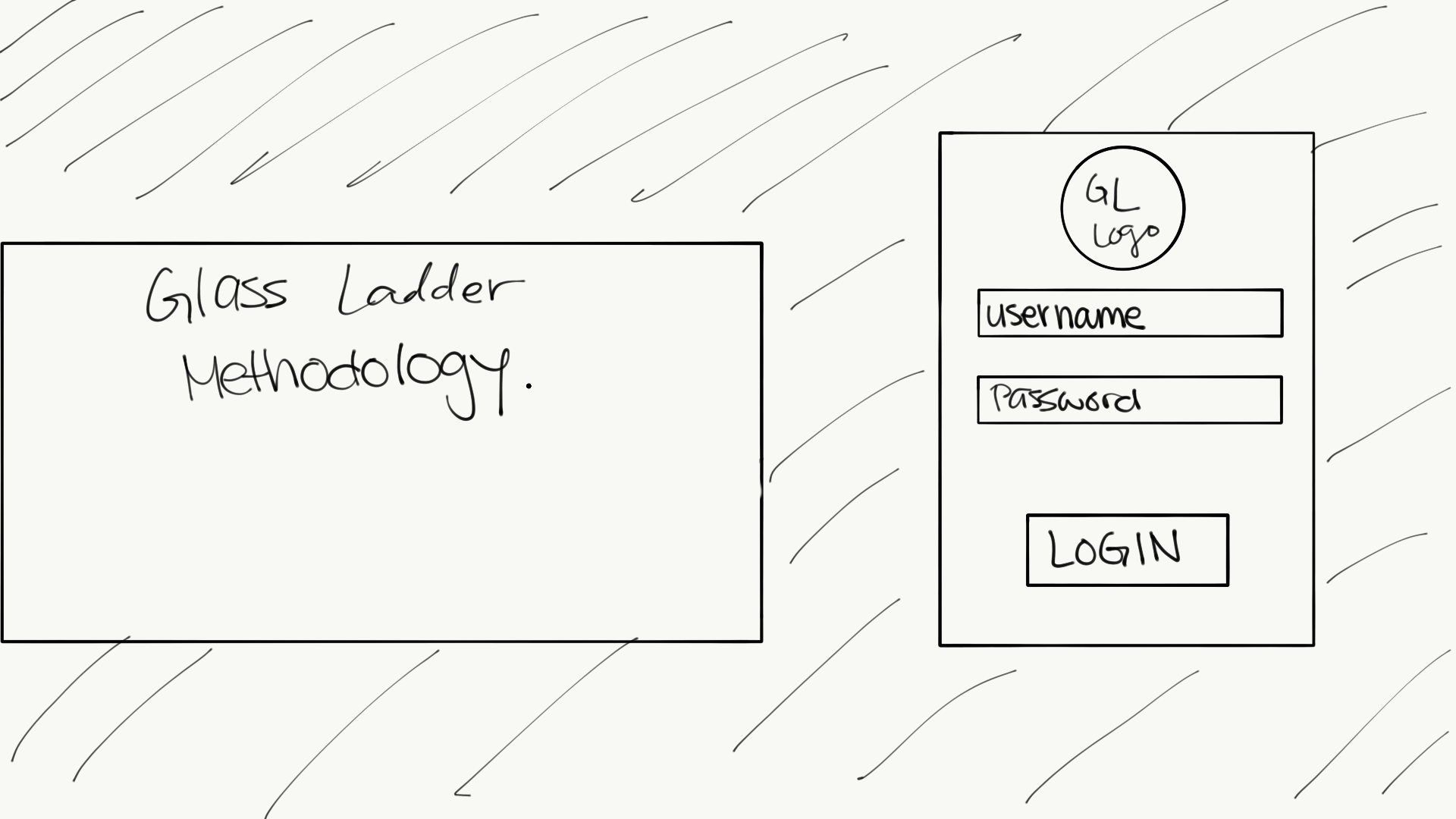 Page 1 - Login Page