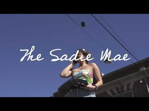 The Sadie Mae : Grant Blvd Teaser