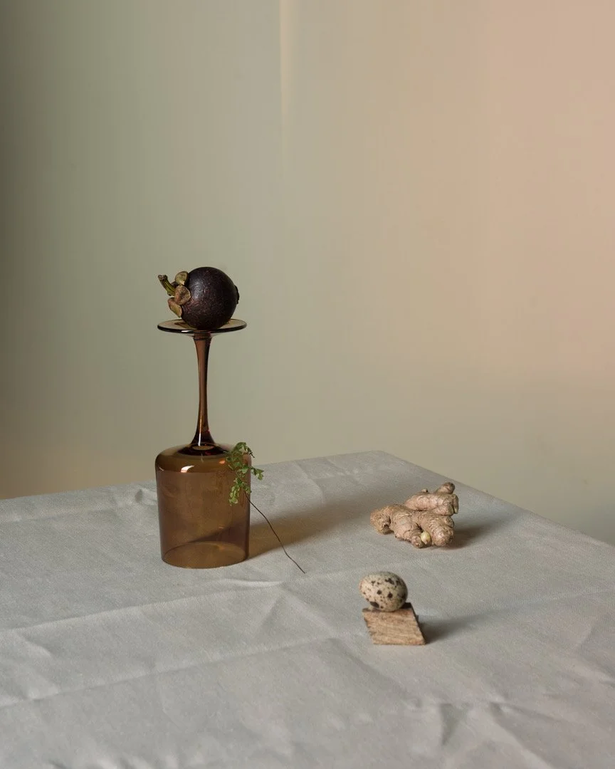  Shot by Natassia Kuronen | Art Direction by Brynn Hackett 