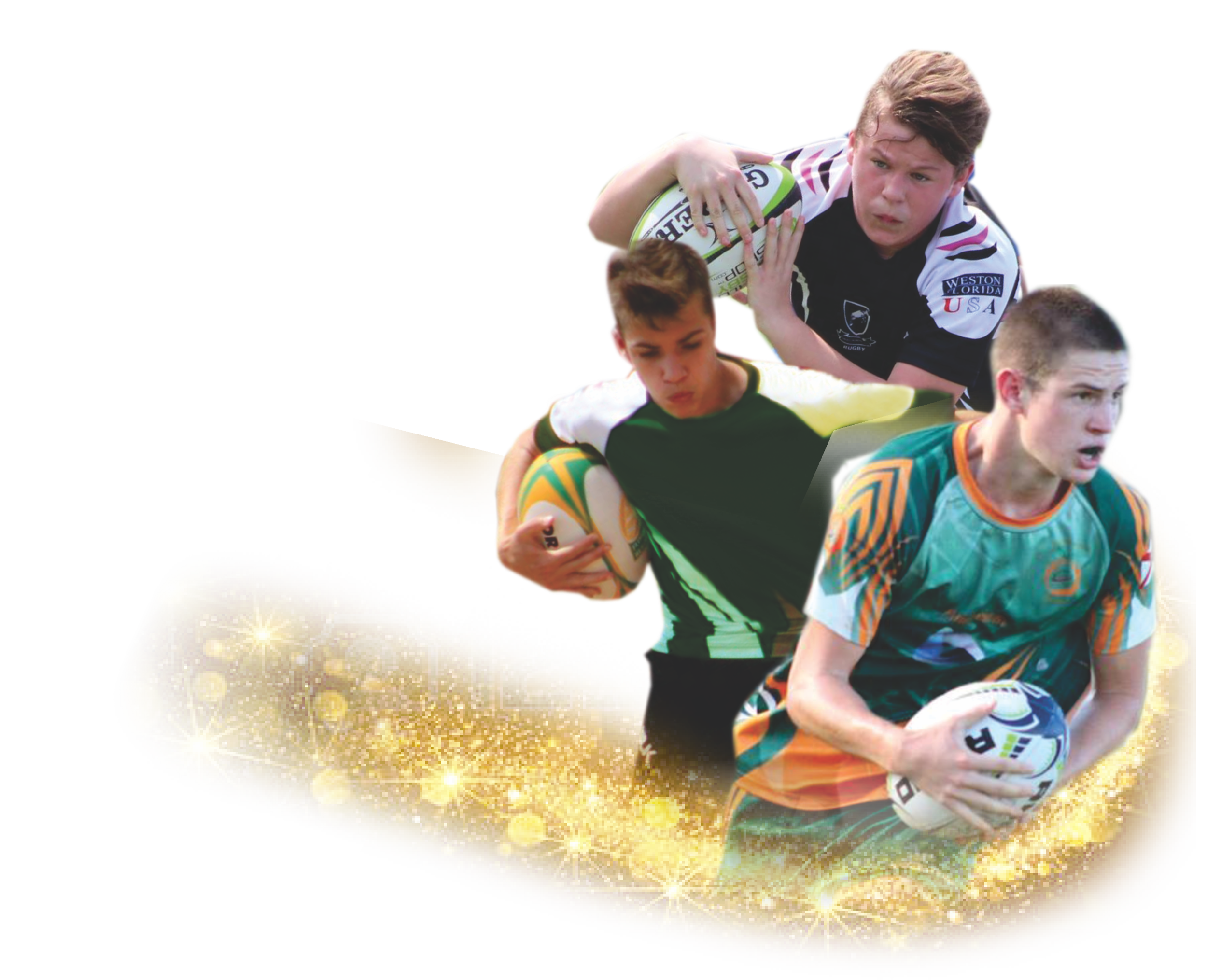 deportistas con estela de estrellas.png