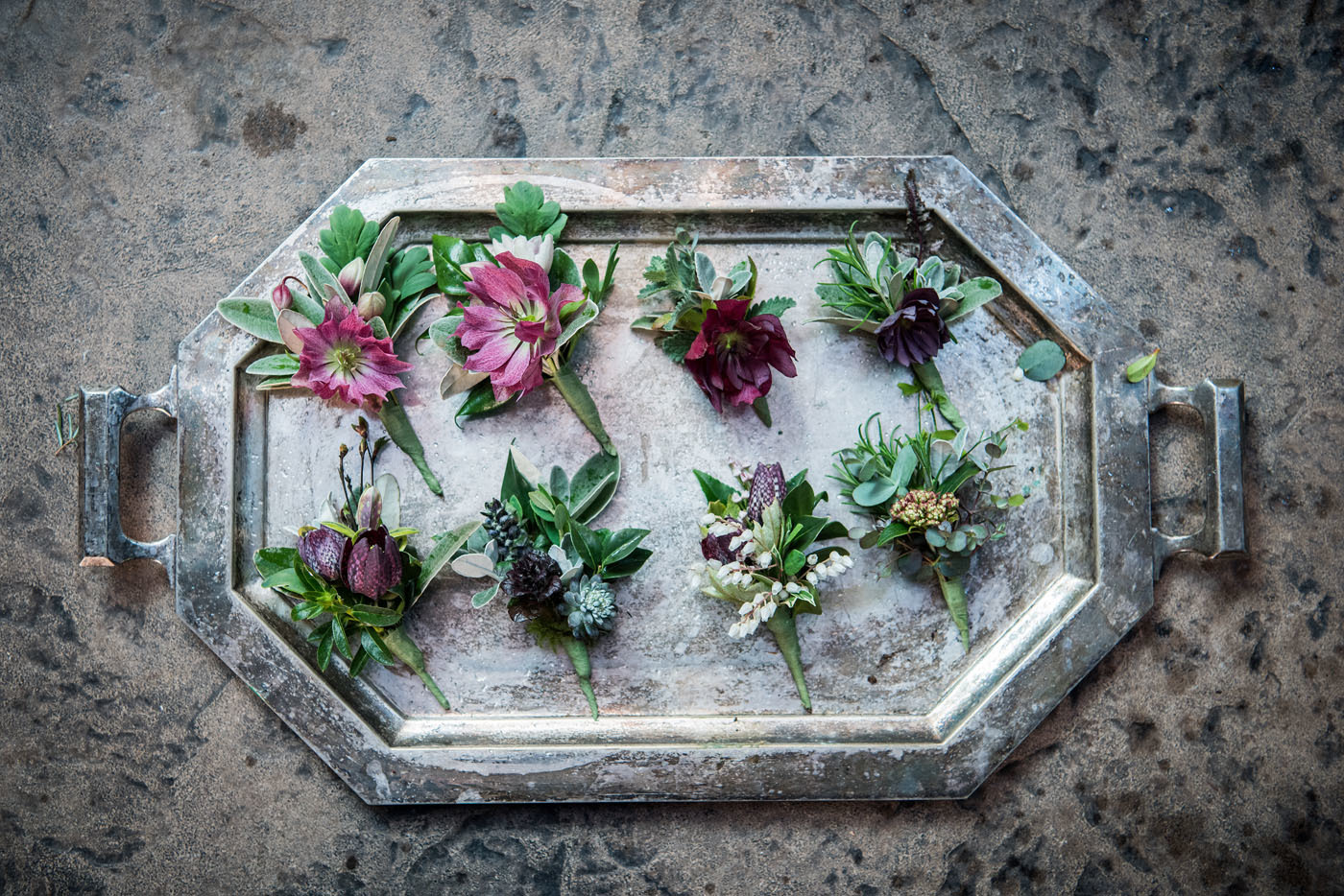 IJ Photo boutonnieres.jpg