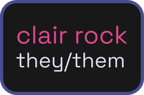 Personal Pronouns &amp; Their Place in Email Signatures