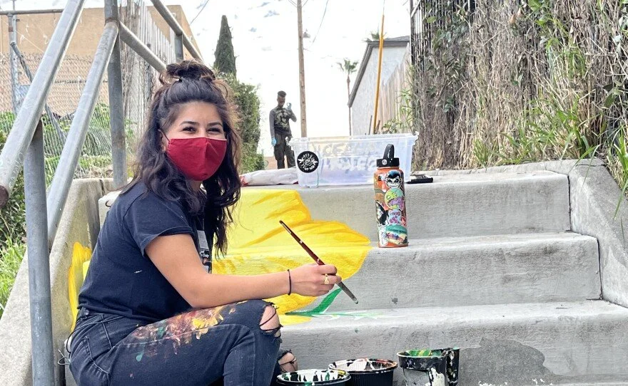 Community Beautification (Copy)