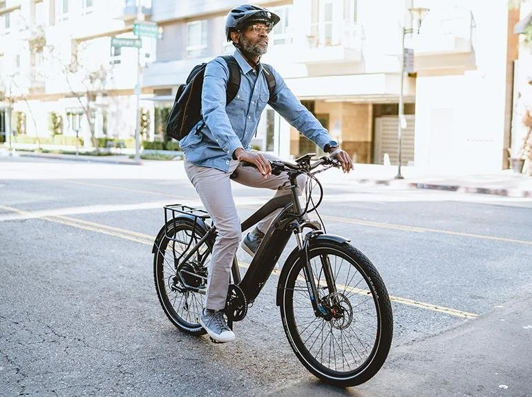 E-Bike Ownership Program (Copy)