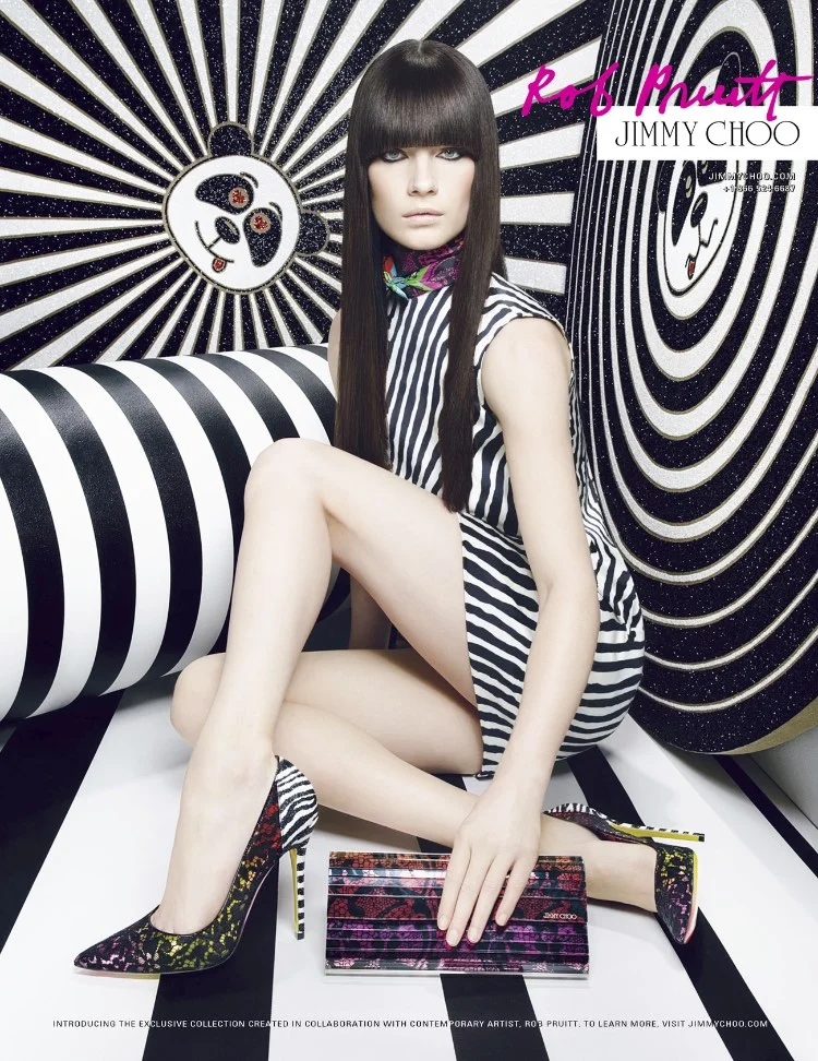 Jimmy Choo FW12