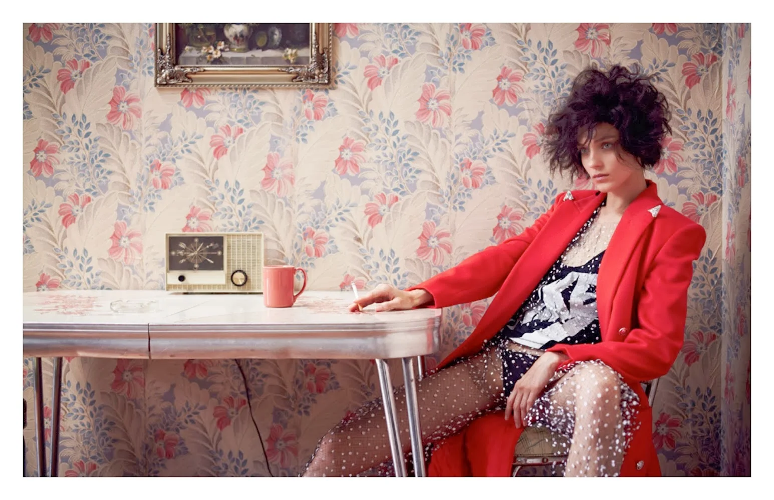 Document Journal FW13 by Nathaniel Goldberg