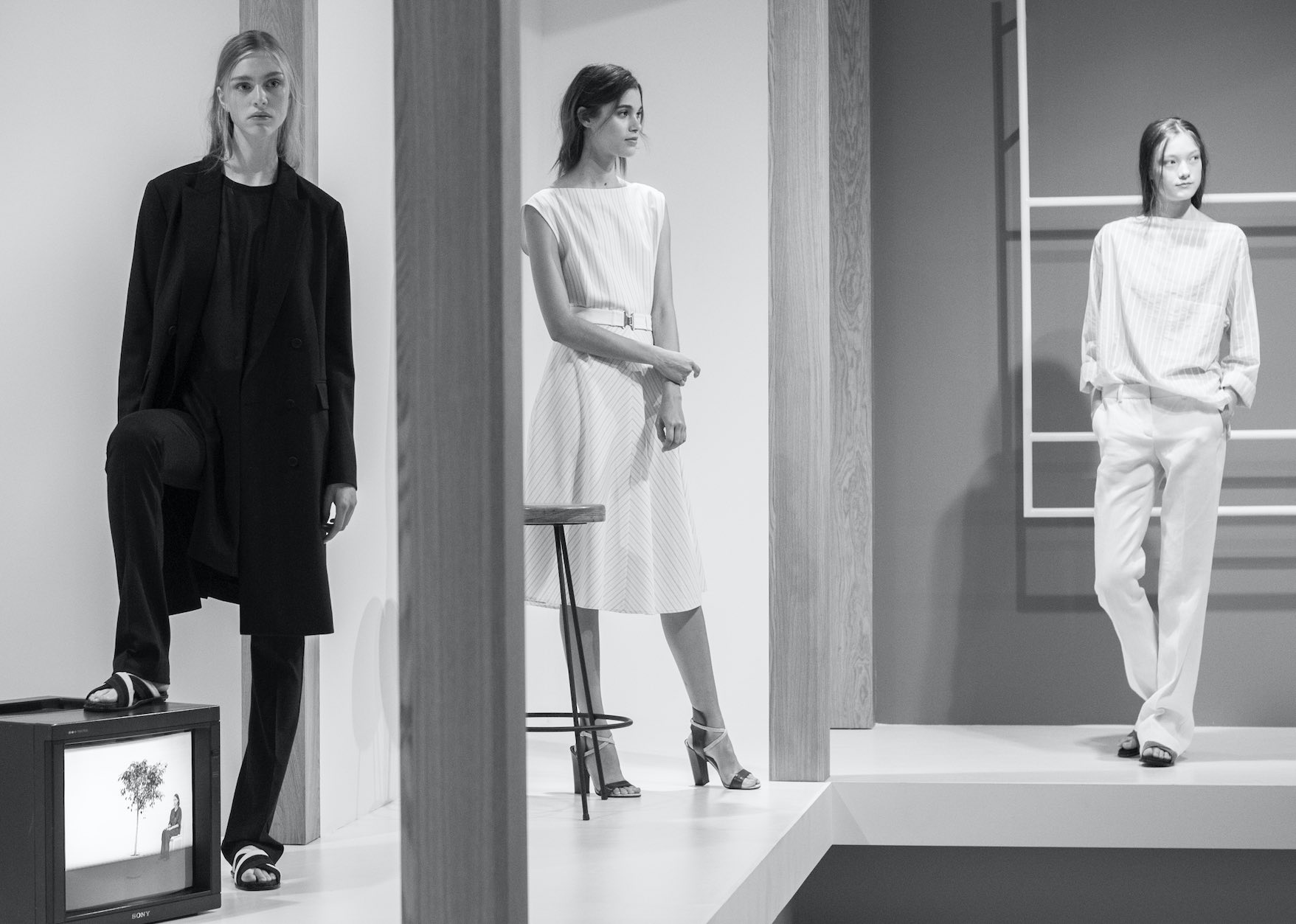 Theory SS 2015 Presentation