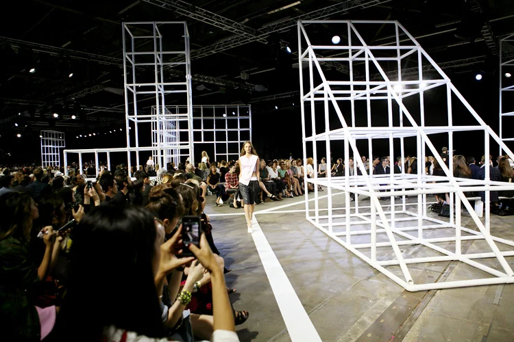 Alexander Wang SS 2014