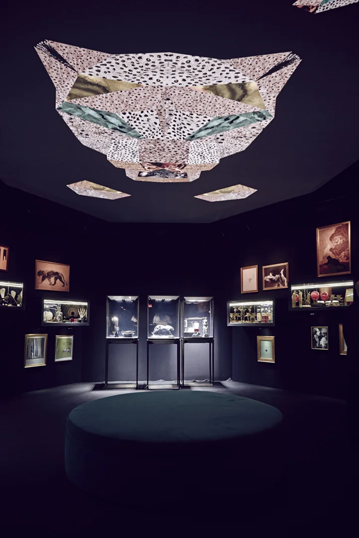 Cartier Panthère Event