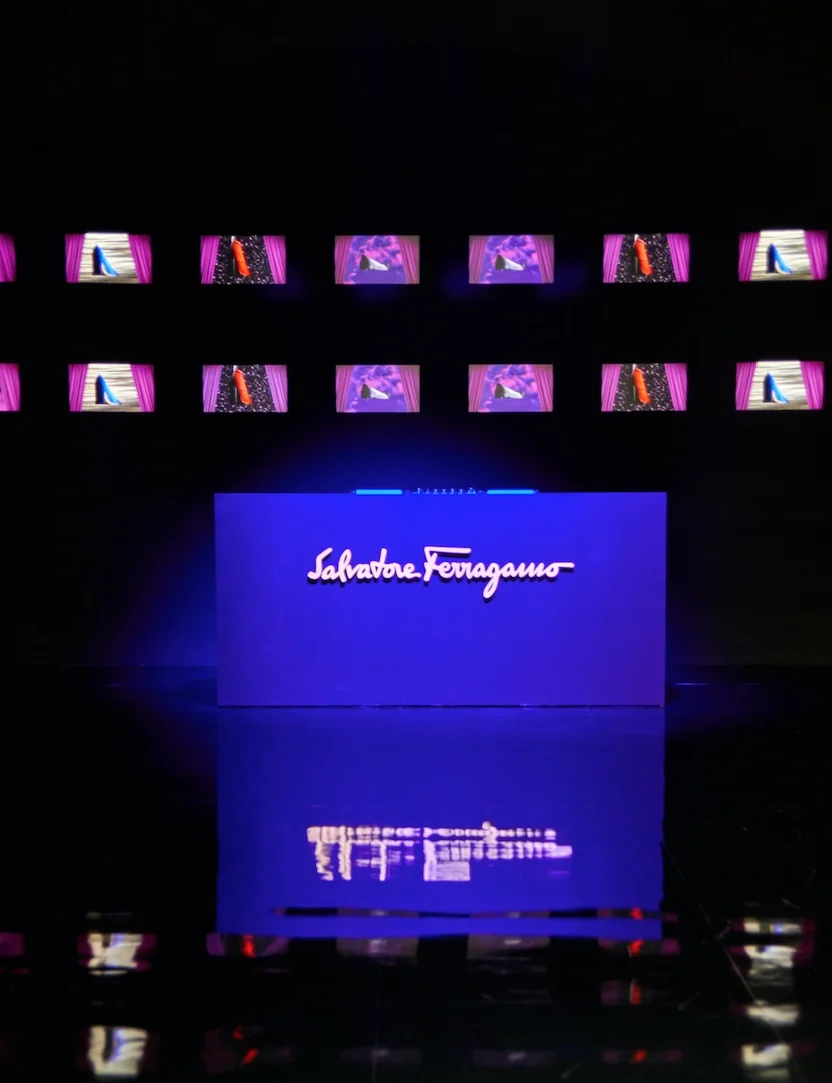 How Salvatore Ferragamo Builds Brand Loyalty With Employee Uniforms and  Garment Alterations - Worksmith, image size:832x1083