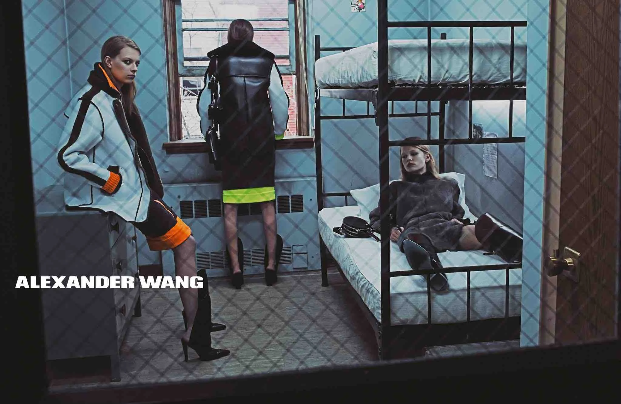 Stefan Beckman Studio_AlexanderWang_FW14_StevenKlein_2.jpg