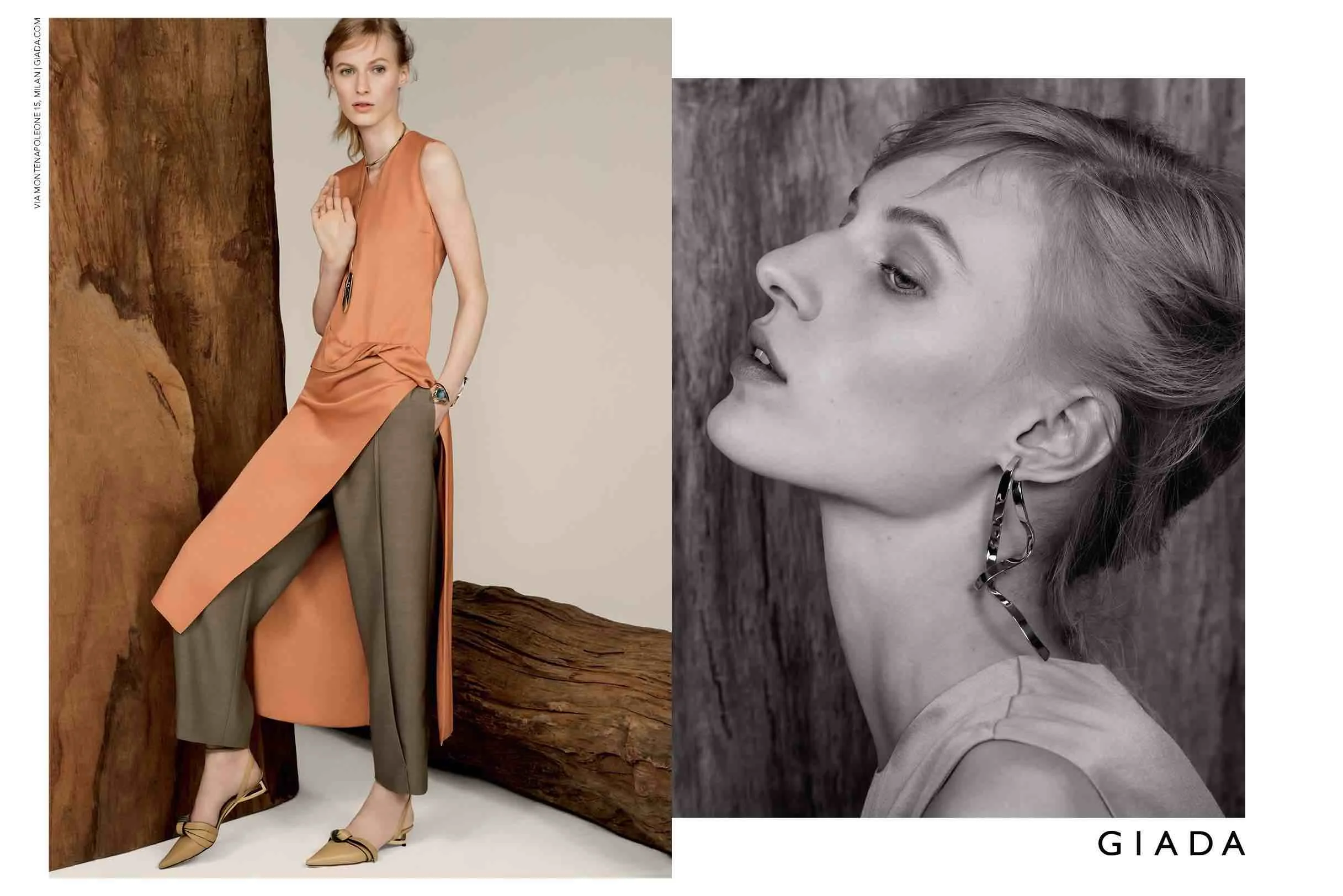 Giada SS17