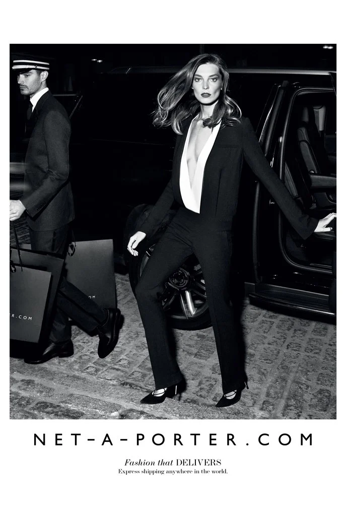 Net-A-Porter FW15