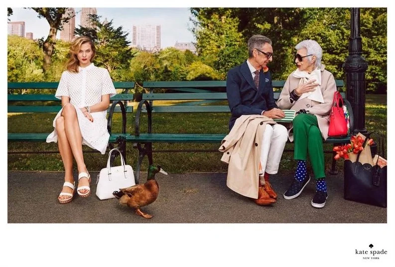 Kate Spade SS15