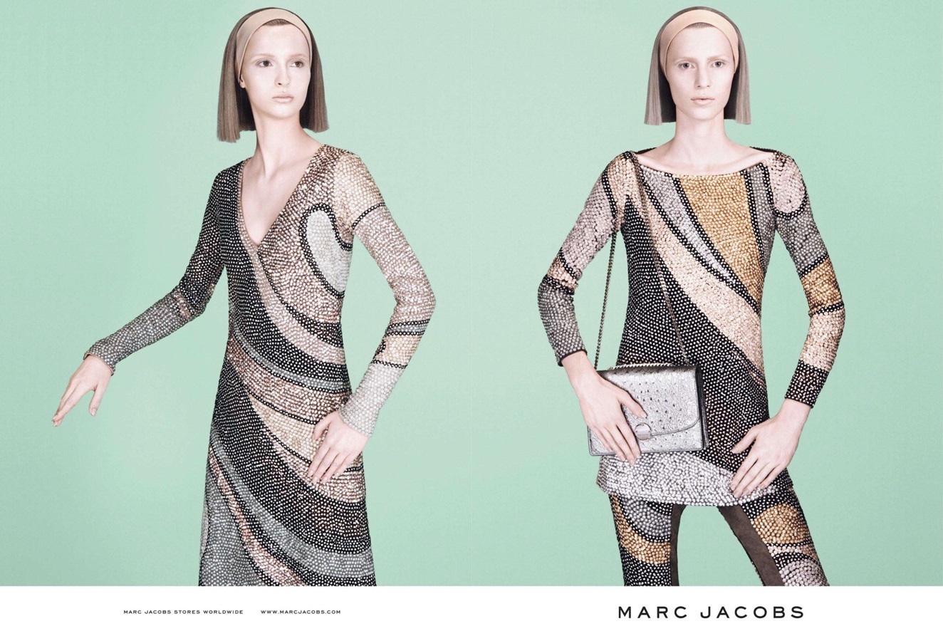 Marc Jacobs FW14