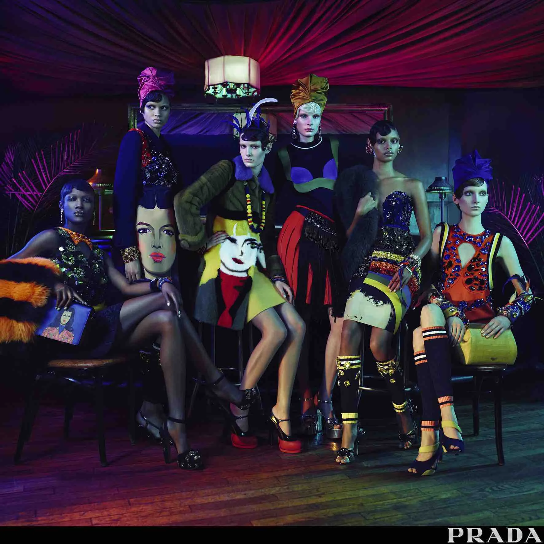 Prada SS14