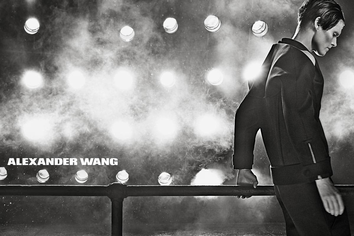 Alexander Wang FW13