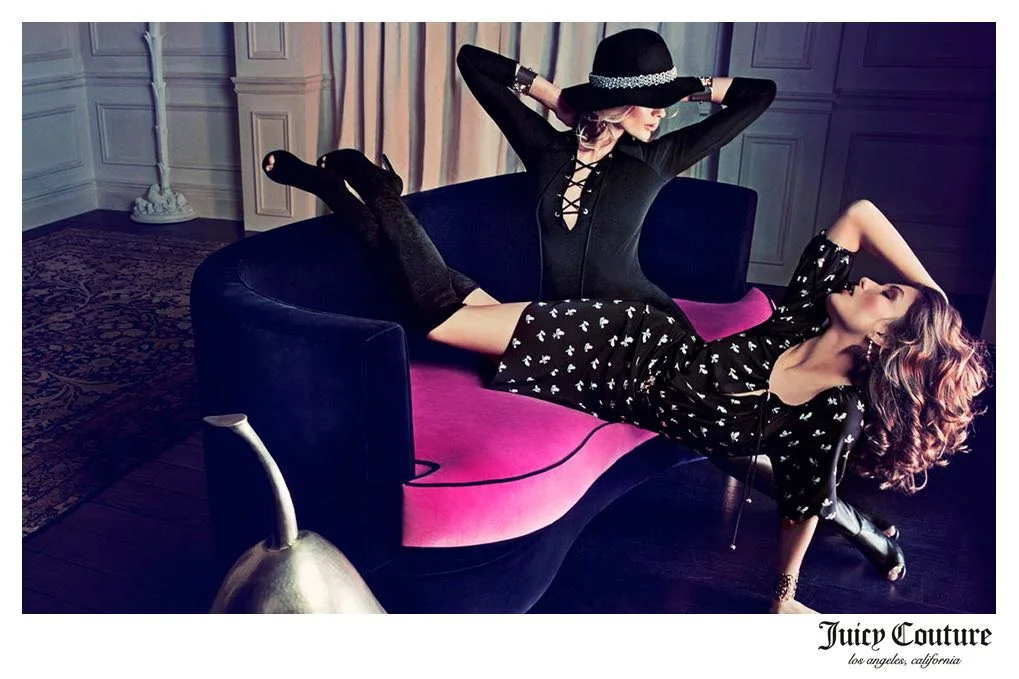 Juicy Couture FW13