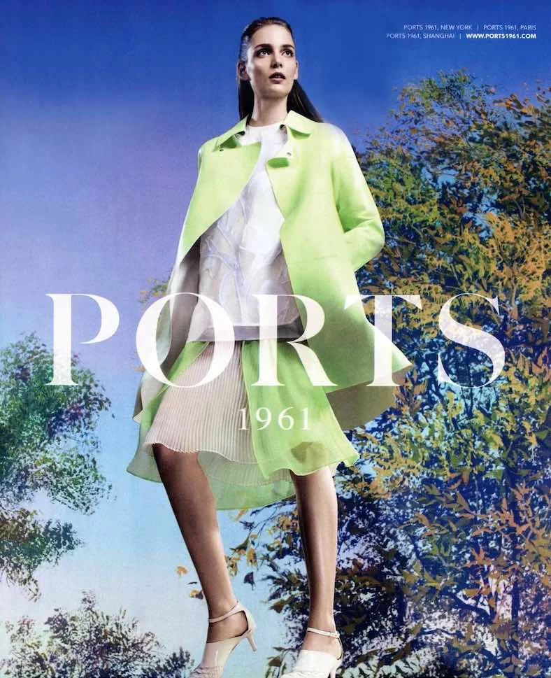 Ports 1961 SS13
