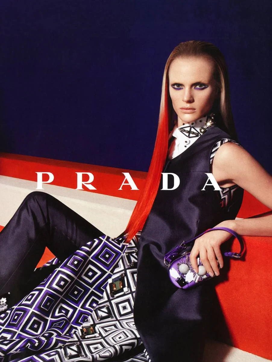 PRADA FW12