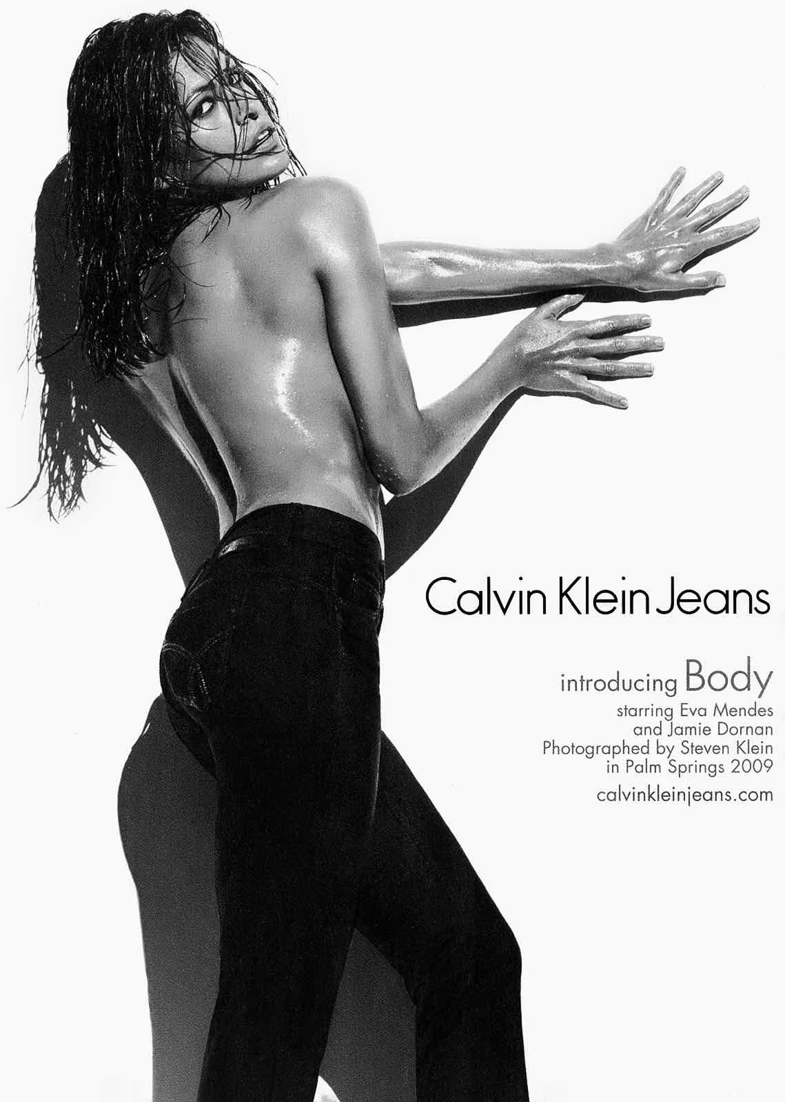 Calvin Klein Jeans SS09