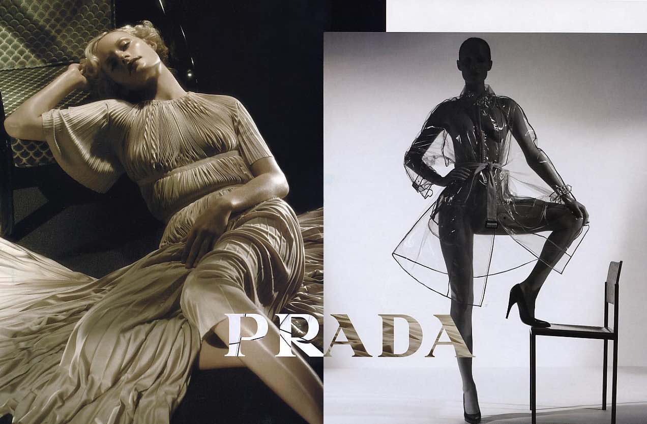 PRADA FW03