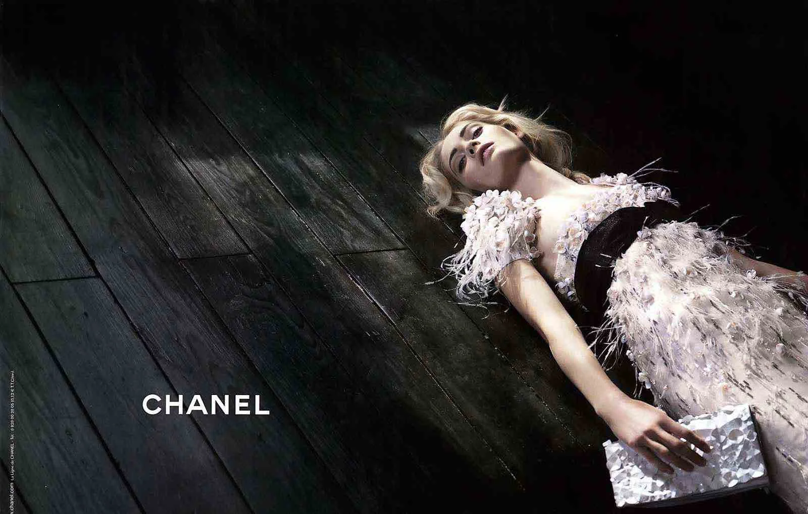 Chanel Spring 2009