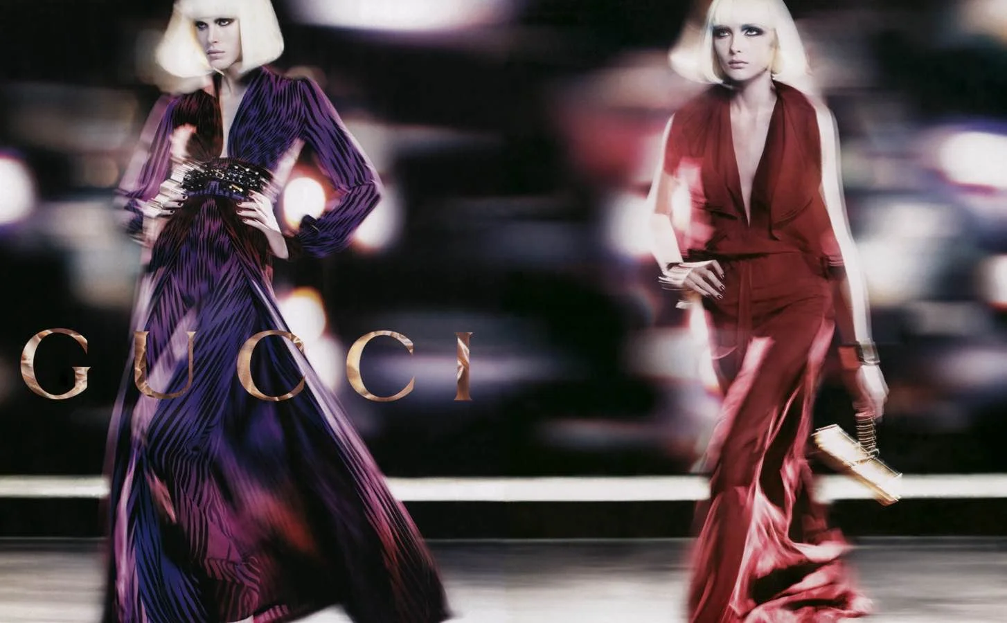 GUCCI FW06
