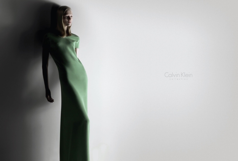 Calvin Klein Underwear SS12 — Stefan Beckman Studio
