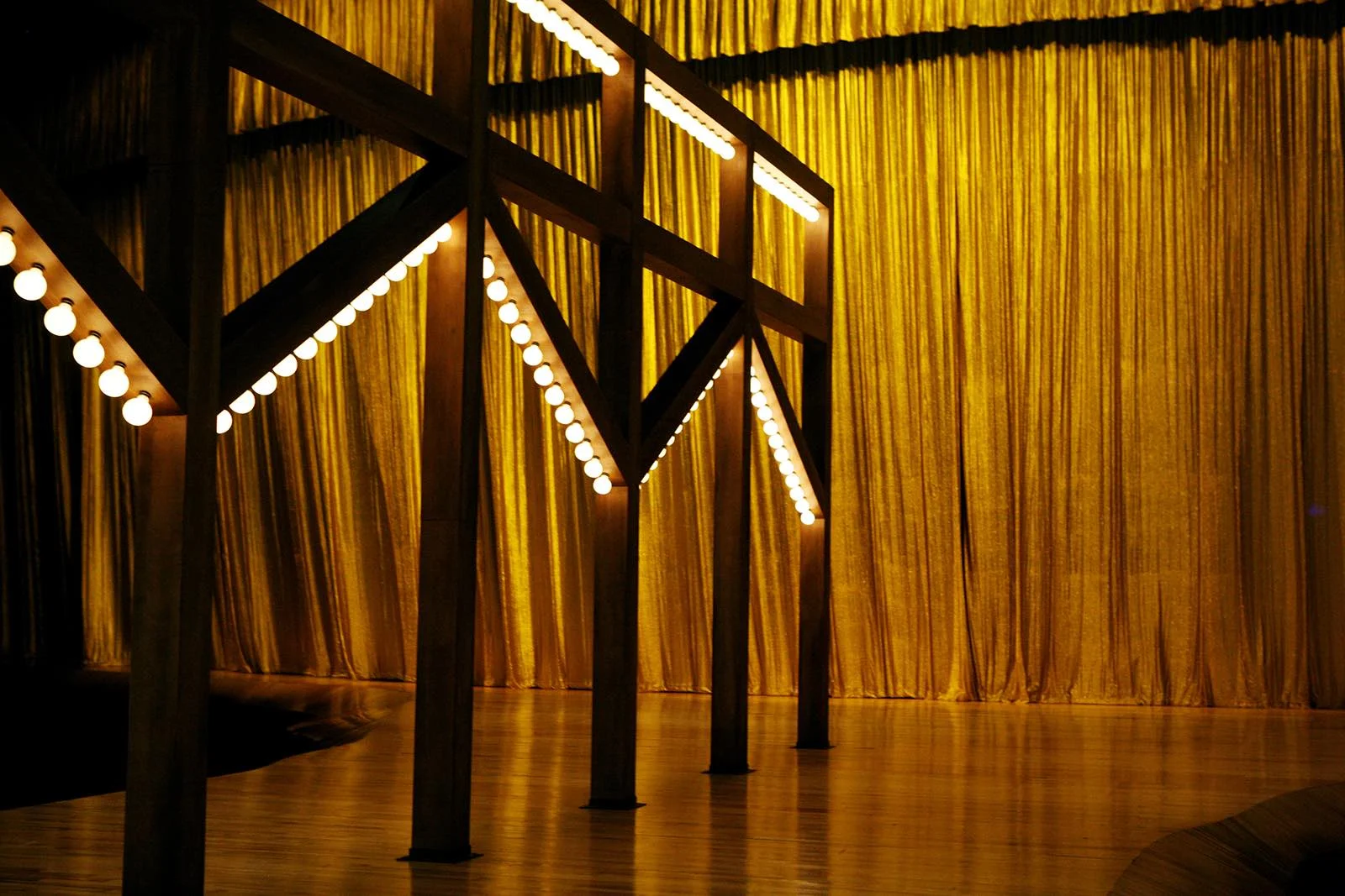 Marc Jacobs SS 2012 Show