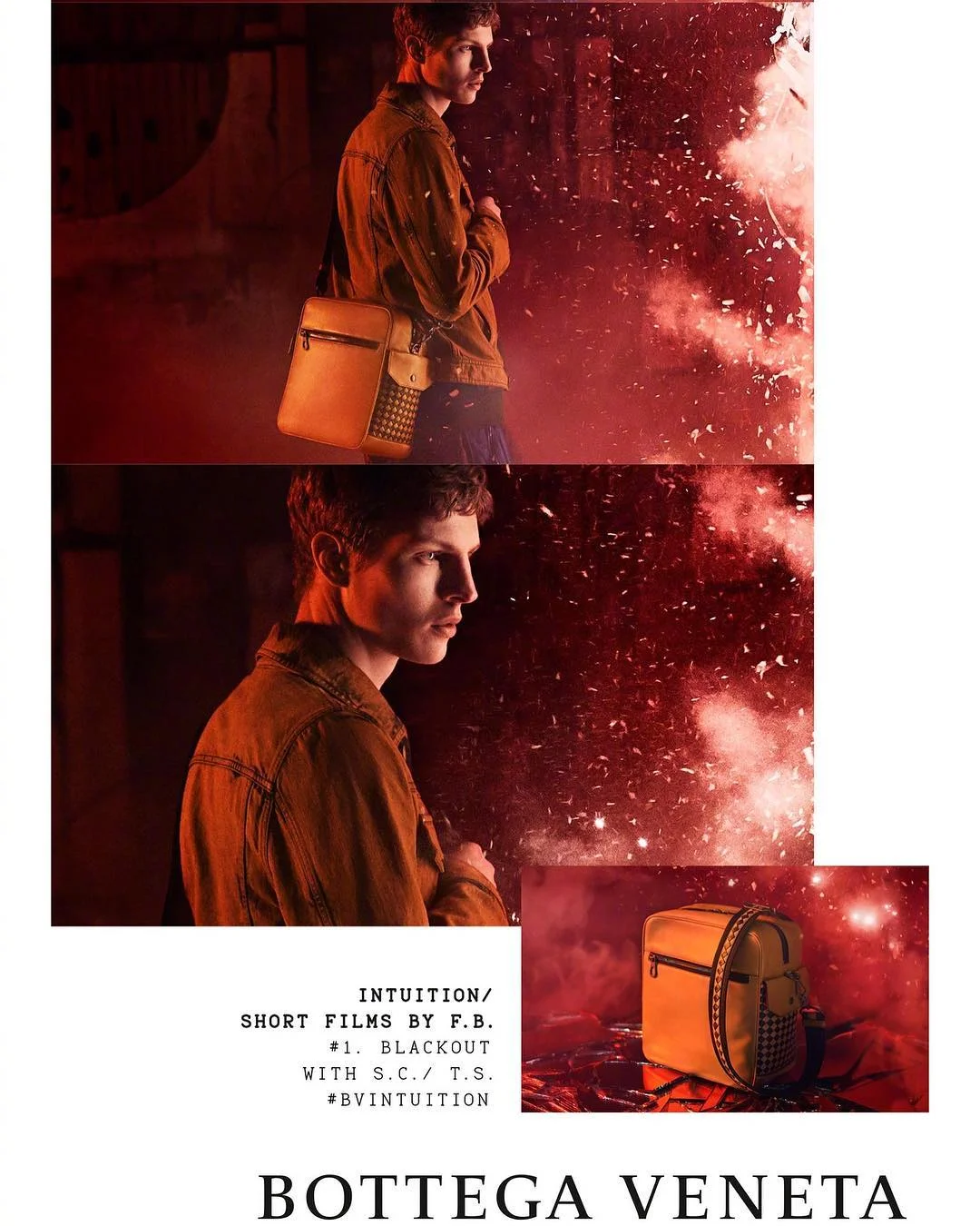 Bottega Veneta FW18