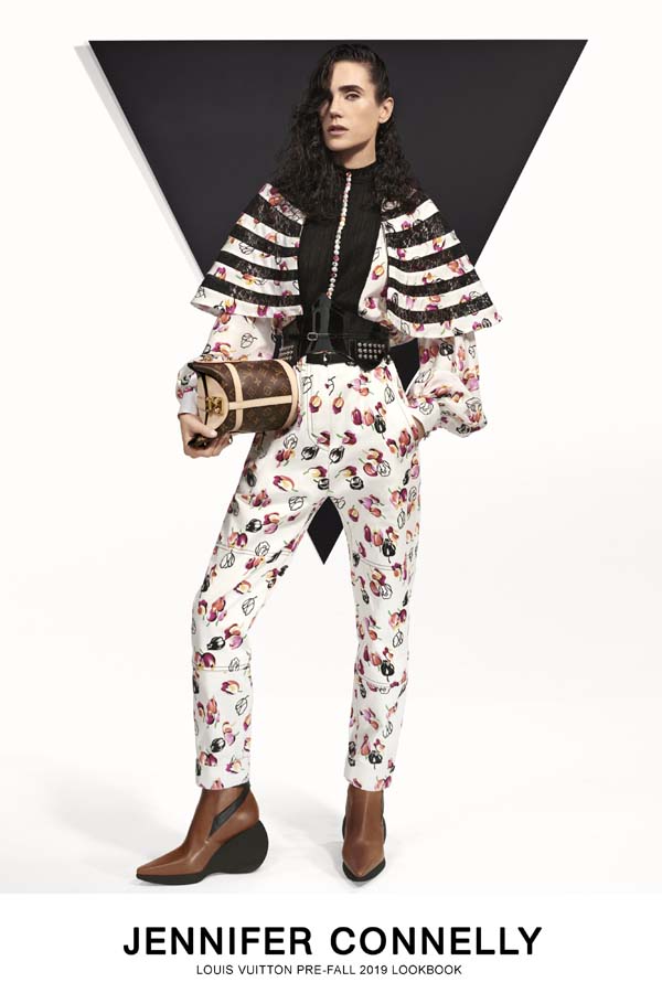 Louis Vuitton Pre-Fall 2019