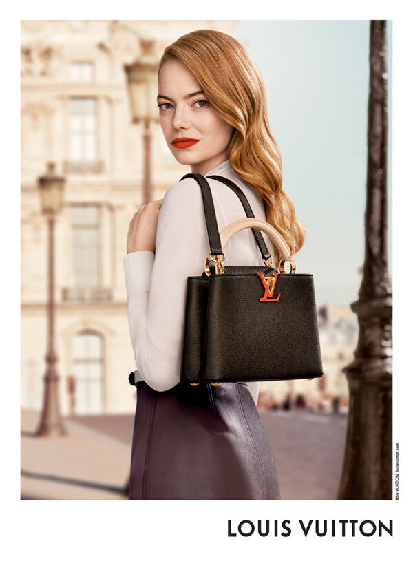 Louis Vuitton Pre Fall 2020