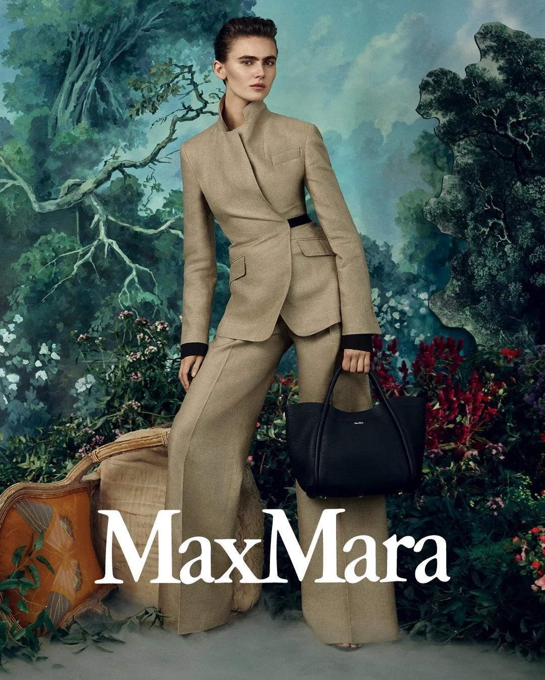 Max Mara SS 26