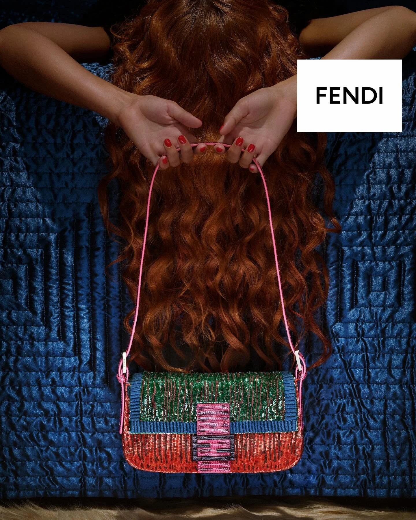 FENDI by @joann_callis @mariagraziachiuri 
@fendi
@ariannephillips 
@officialdanilohair 
@lotstar
@honeynailz 
@stefanbeckman 
@exposureny 
@3star_productions