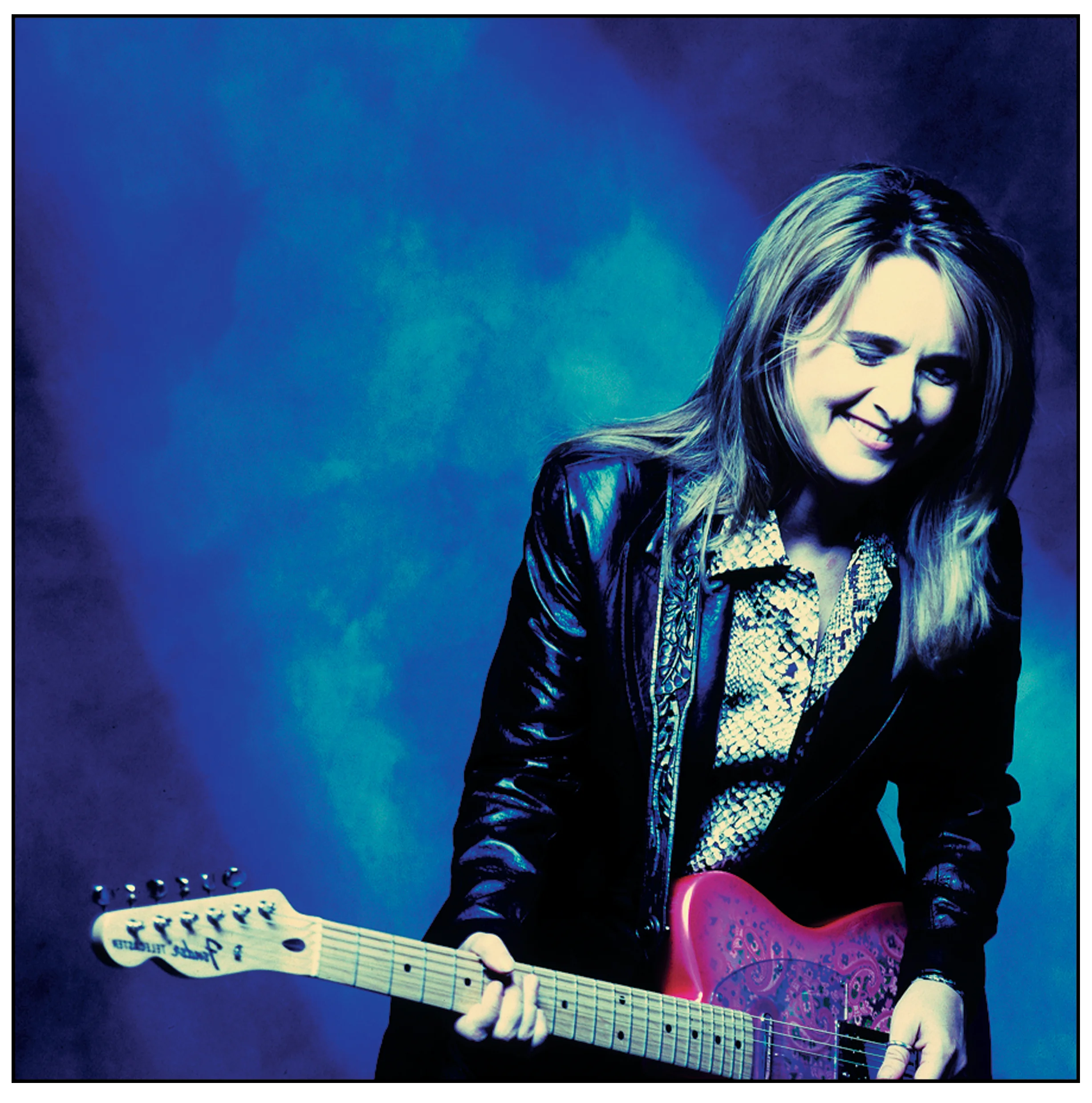 Melissa Etheridge
