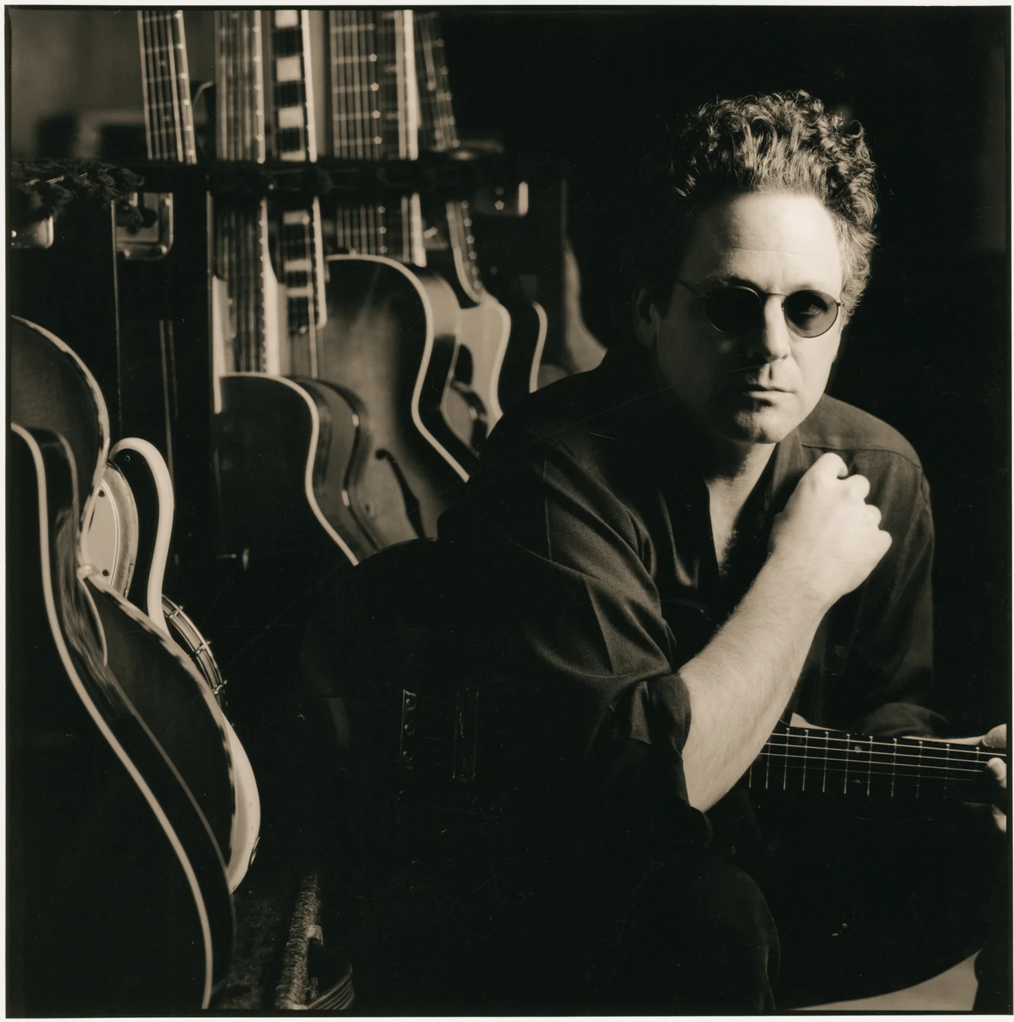 Lindsey Buckingham