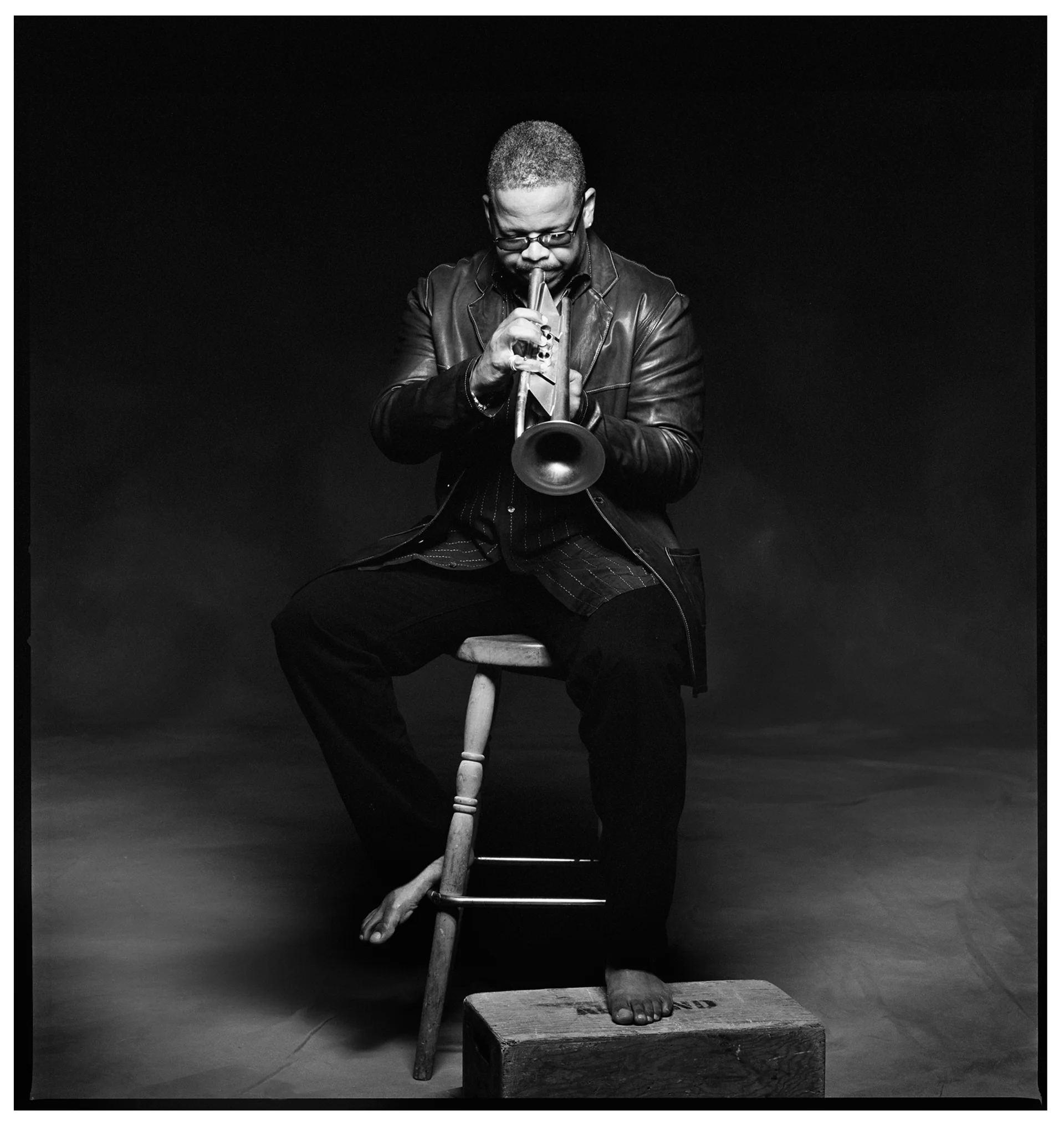 Terence Blanchard