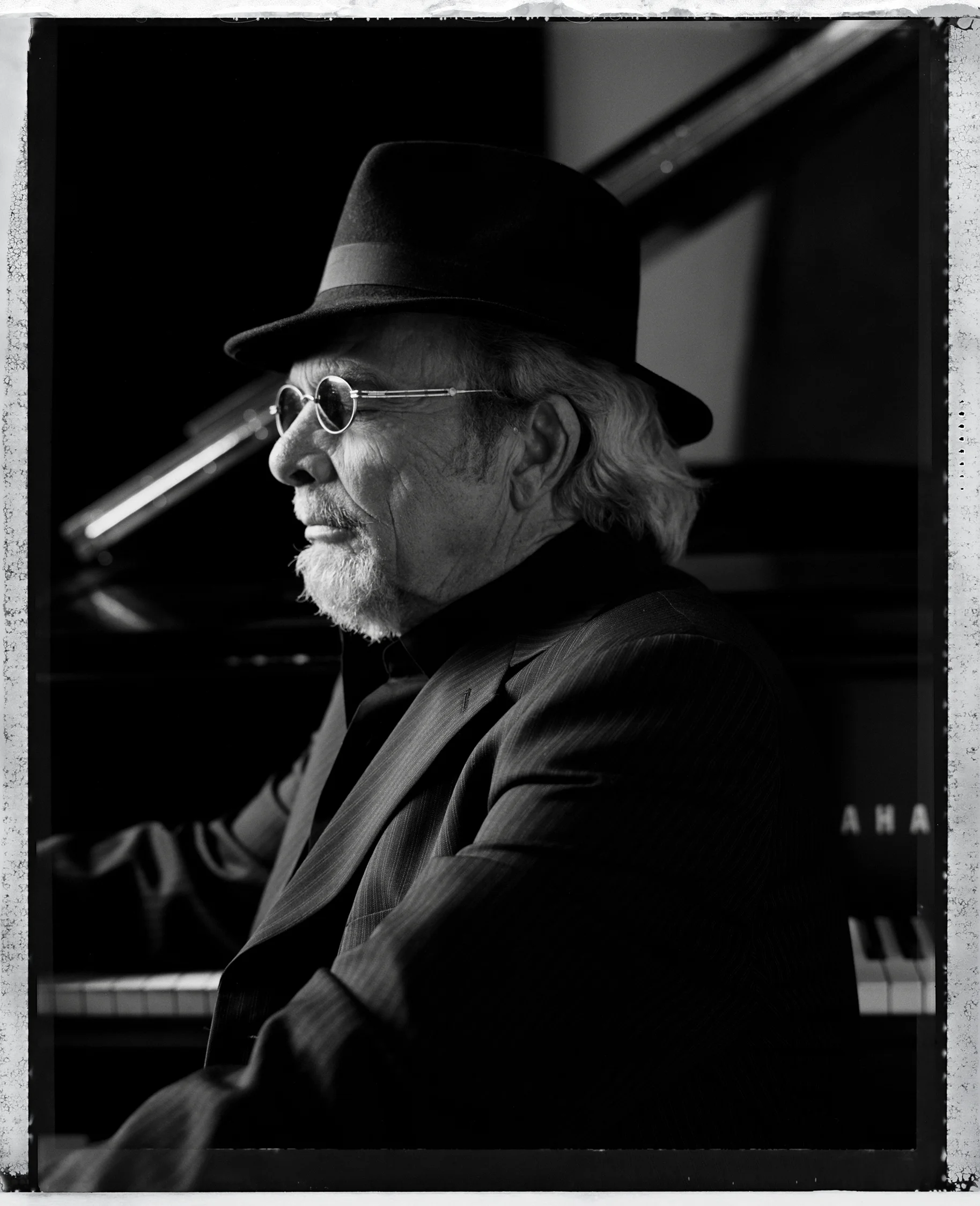 Merle Haggard