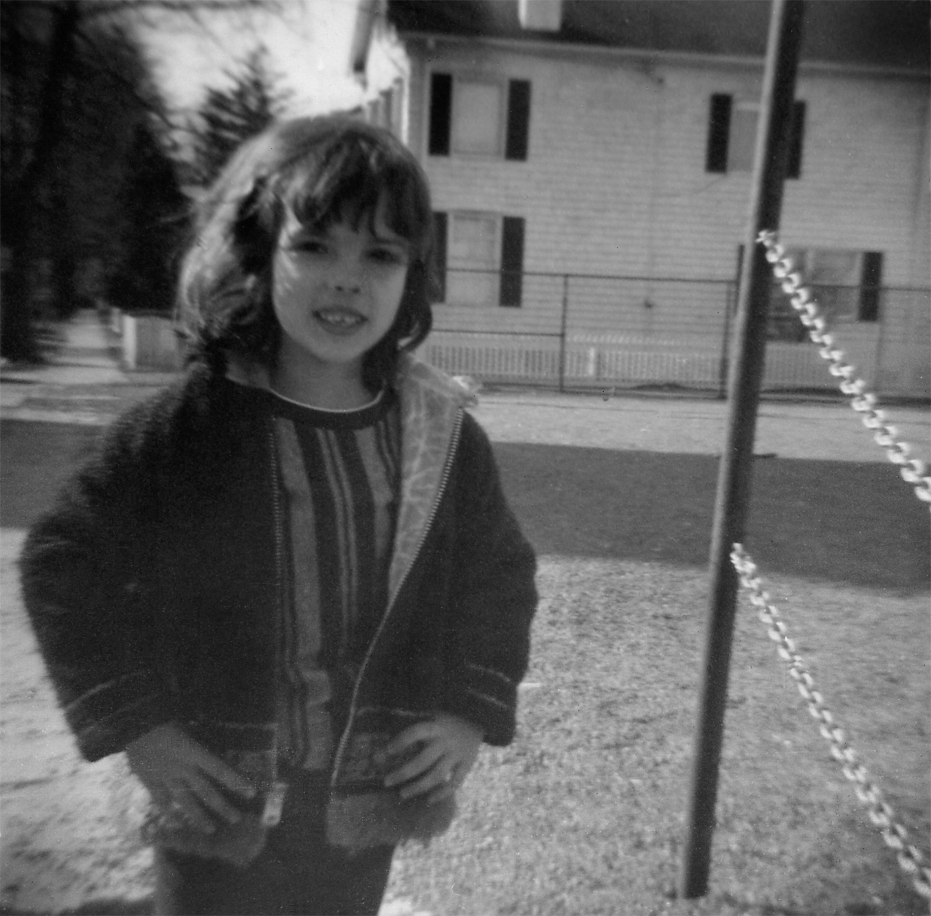 about — Pamela Springsteen
