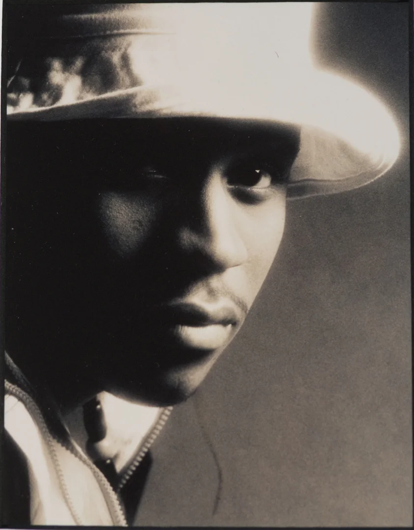 LL Cool J
