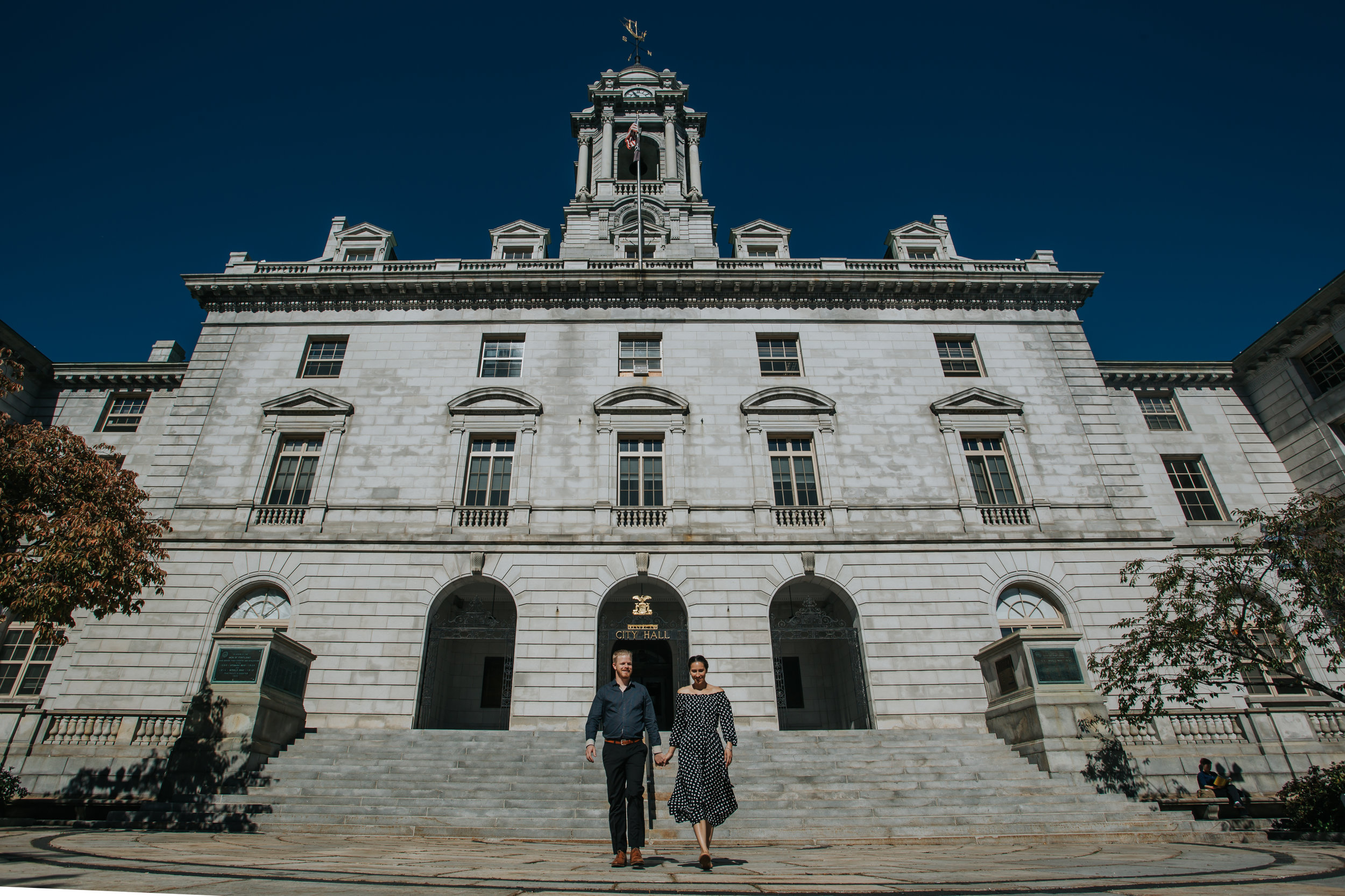 Maine Engagement Photographer,