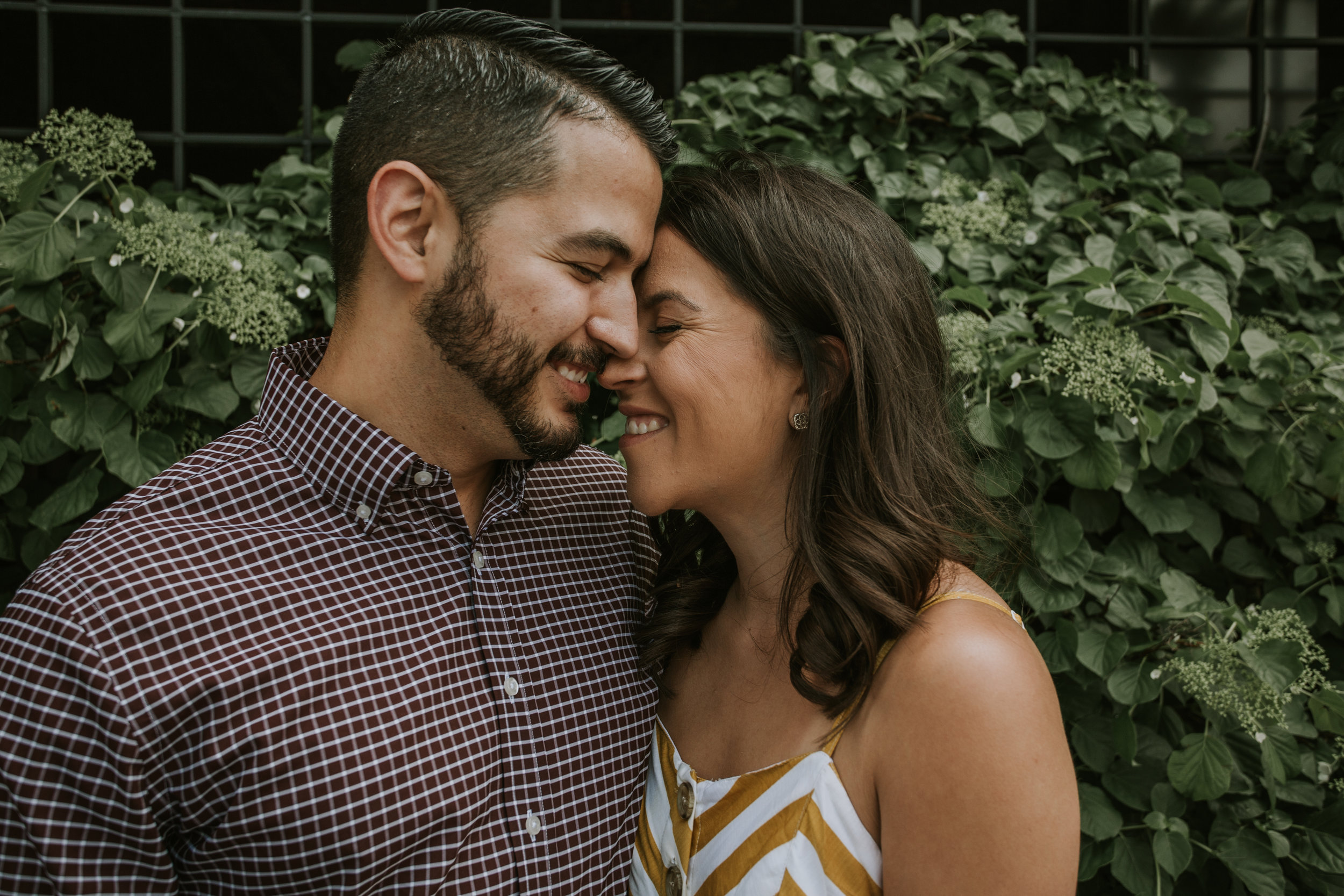 Maine Engagement Photographer