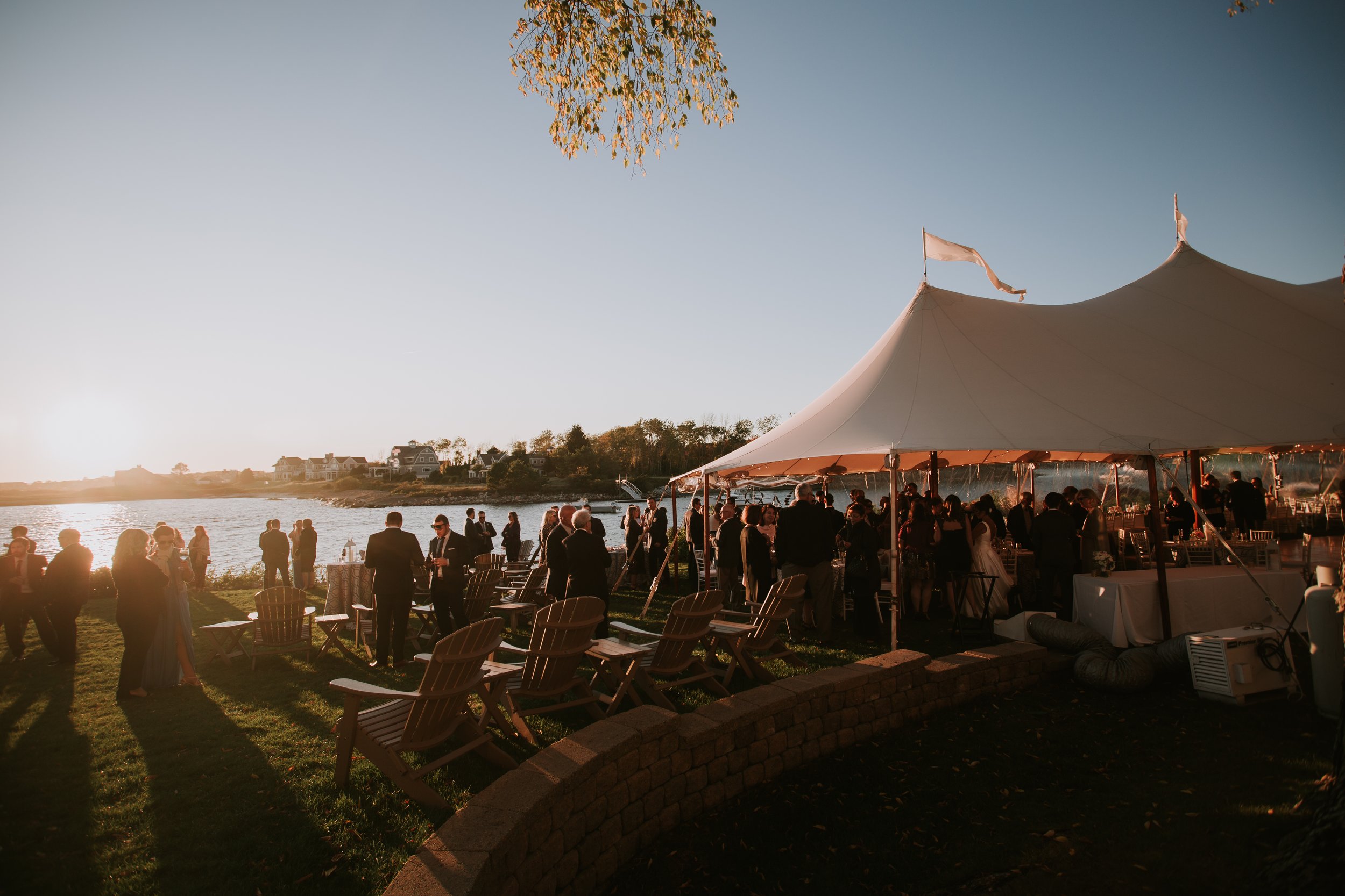 Portland, Maine Wedding Photographer