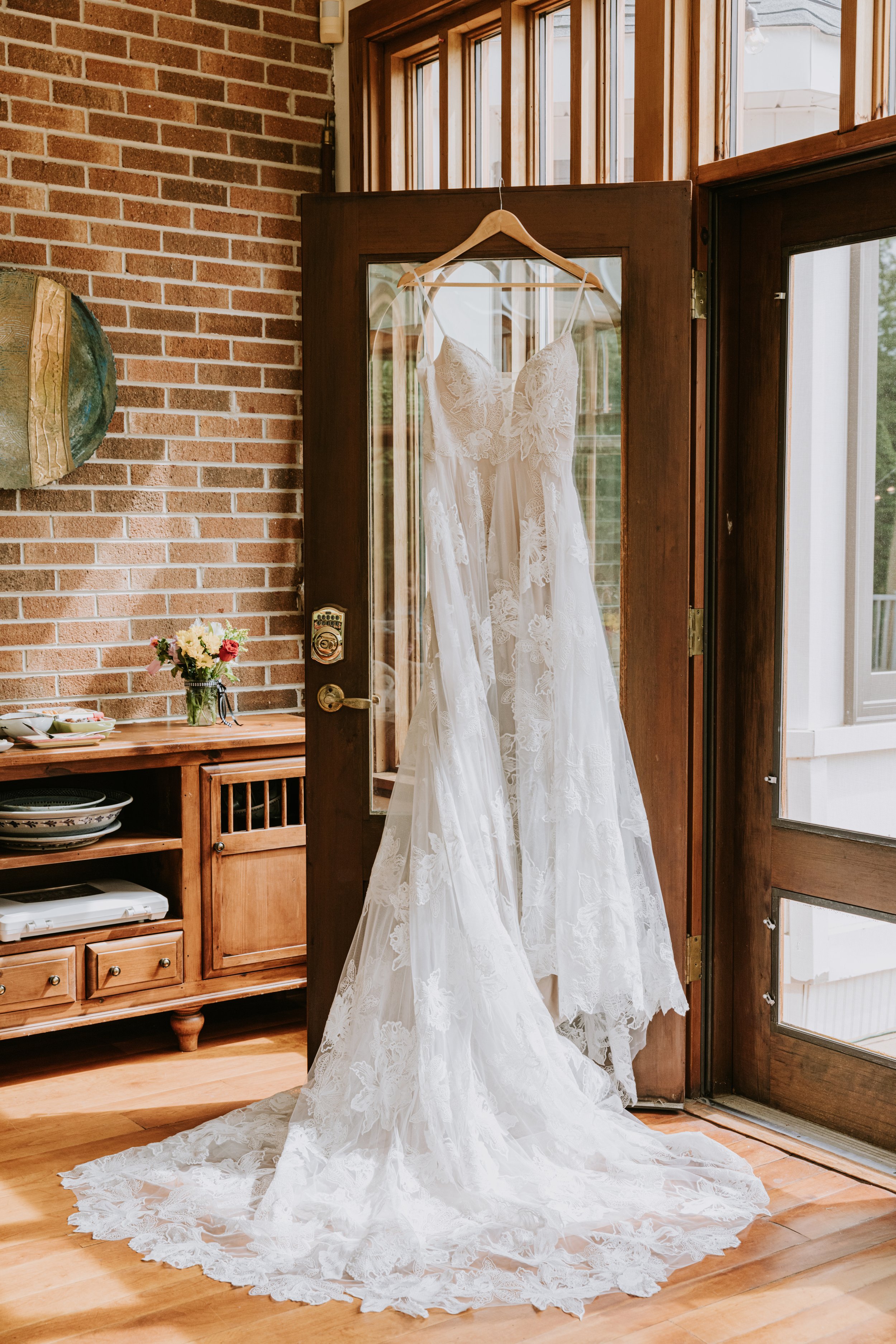 Portland, Maine Wedding Photographer