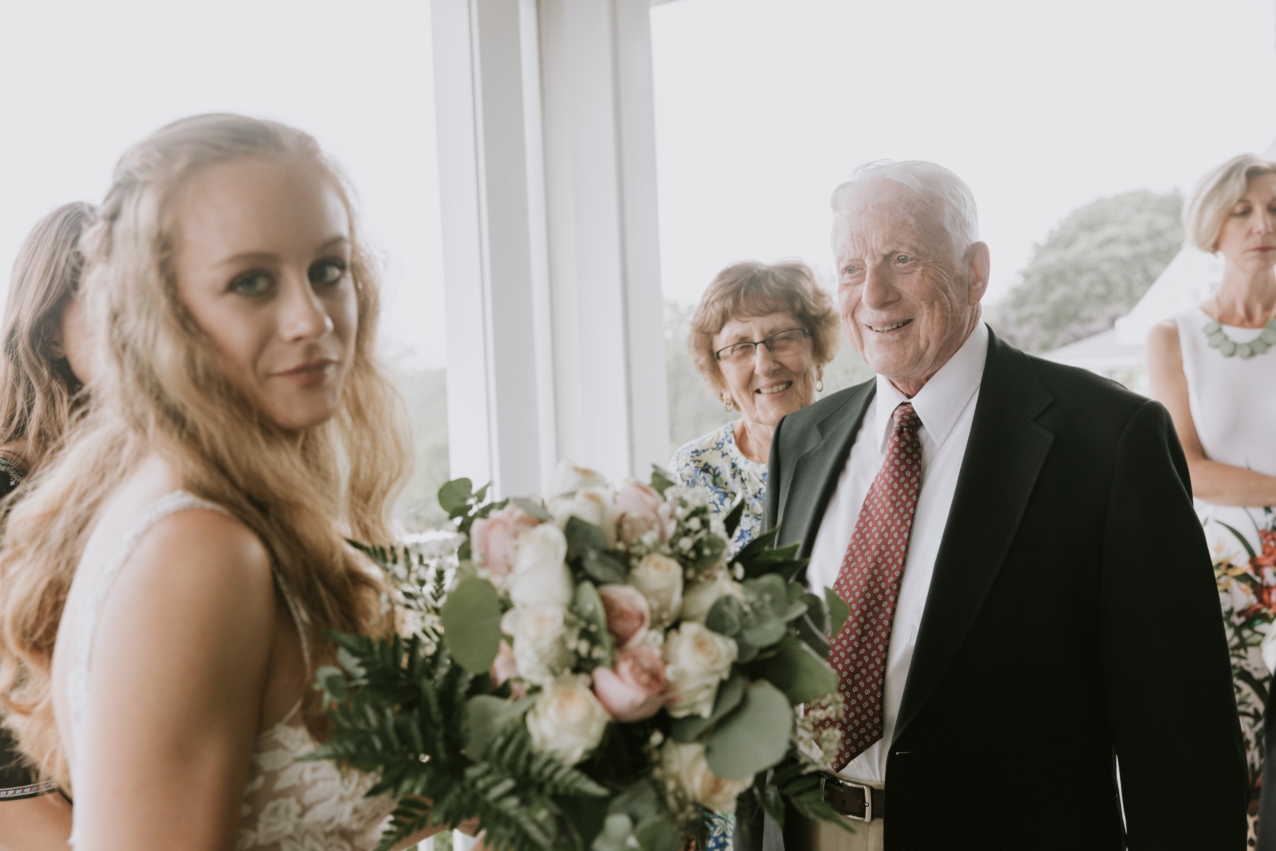 Portland, Maine Wedding Photographer | Inn By The Sea Cape Elizabeth, Maine