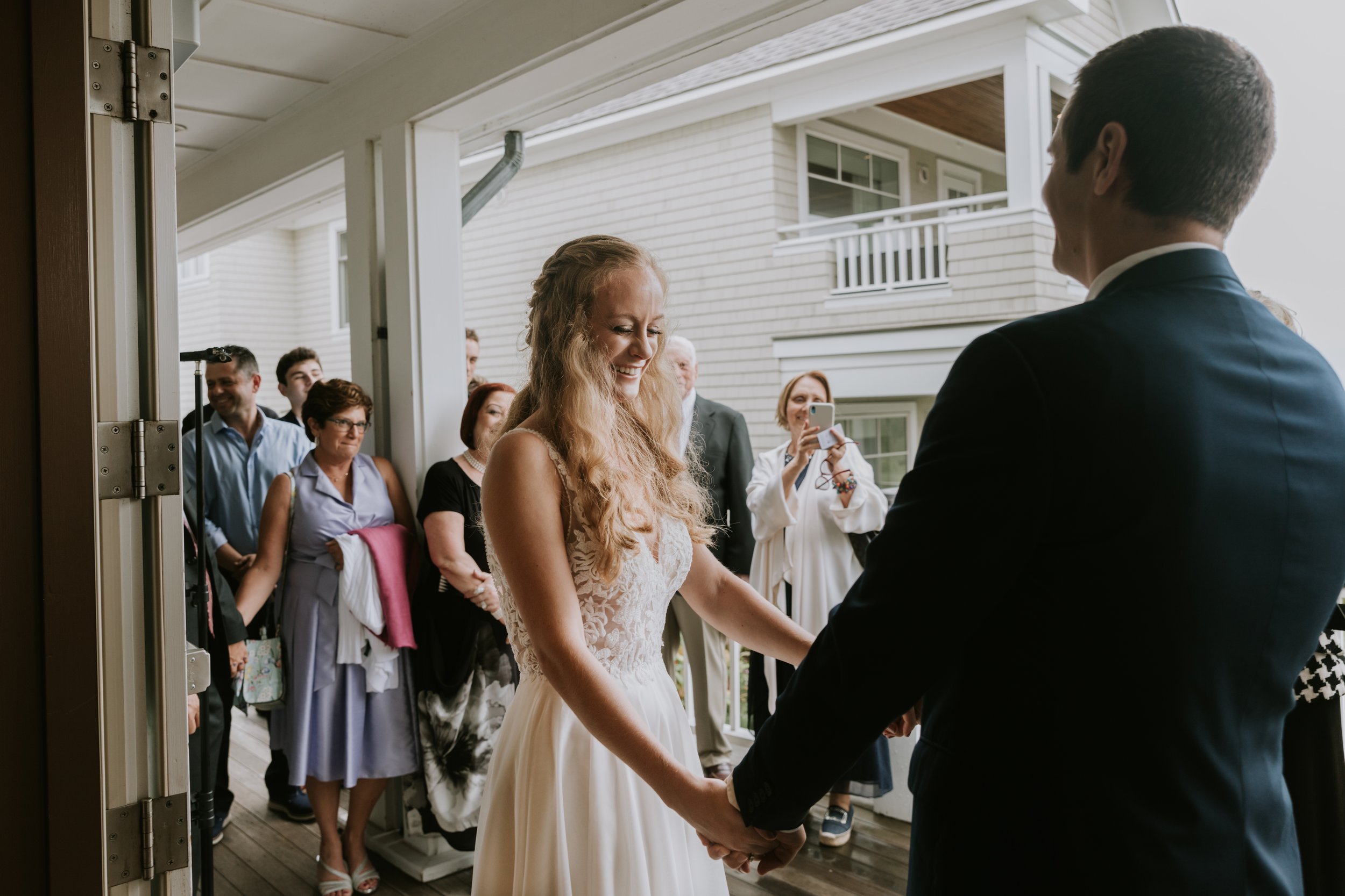 Portland, Maine Wedding Photographer | Inn By The Sea Cape Elizabeth, Maine