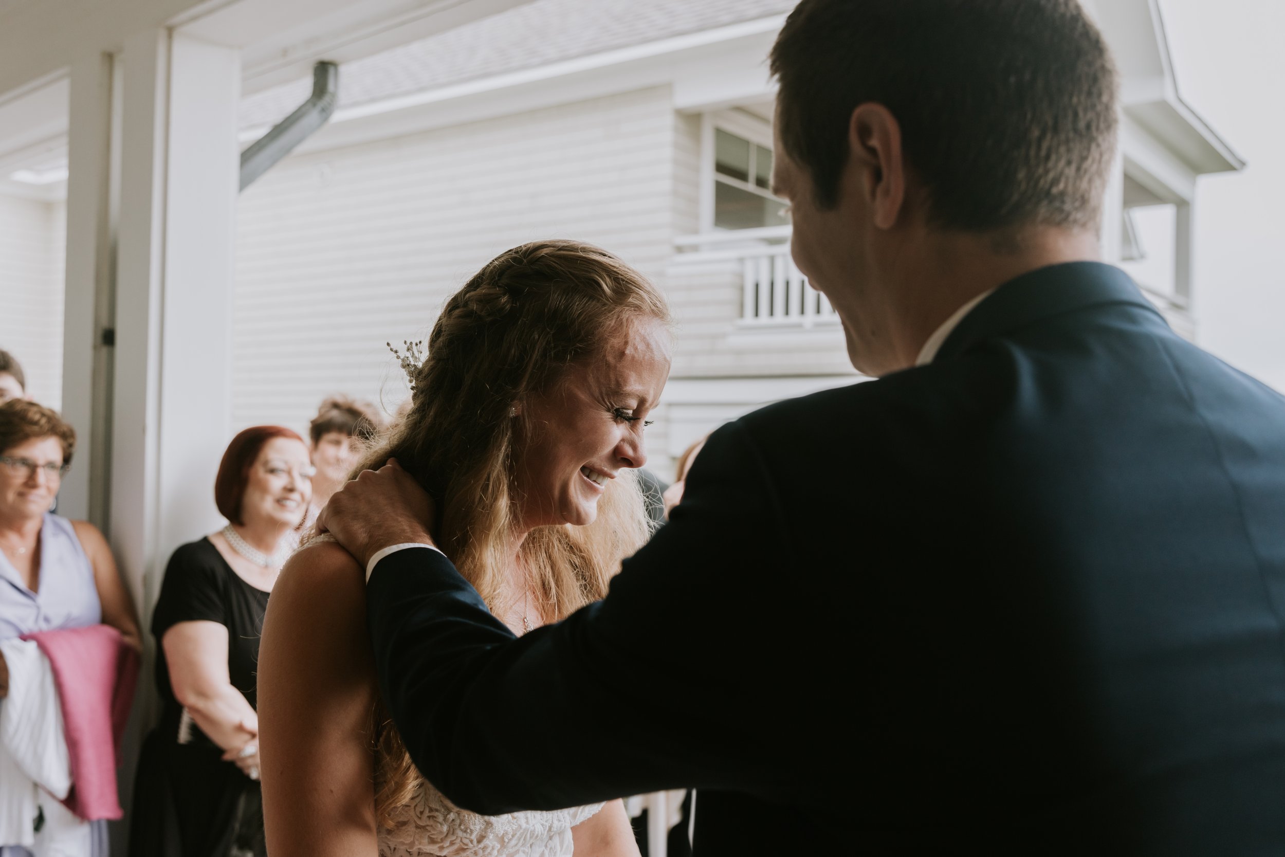 Portland, Maine Wedding Photographer | Inn By The Sea Cape Elizabeth, Maine