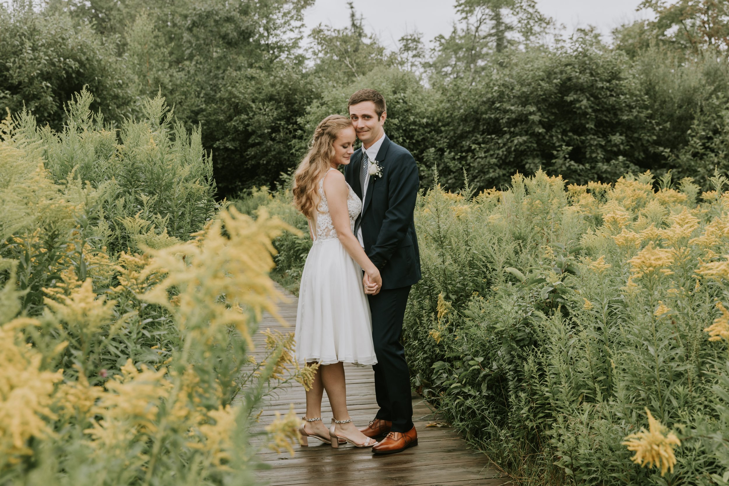 Portland, Maine Wedding Photographer | Inn By The Sea Cape Elizabeth, Maine