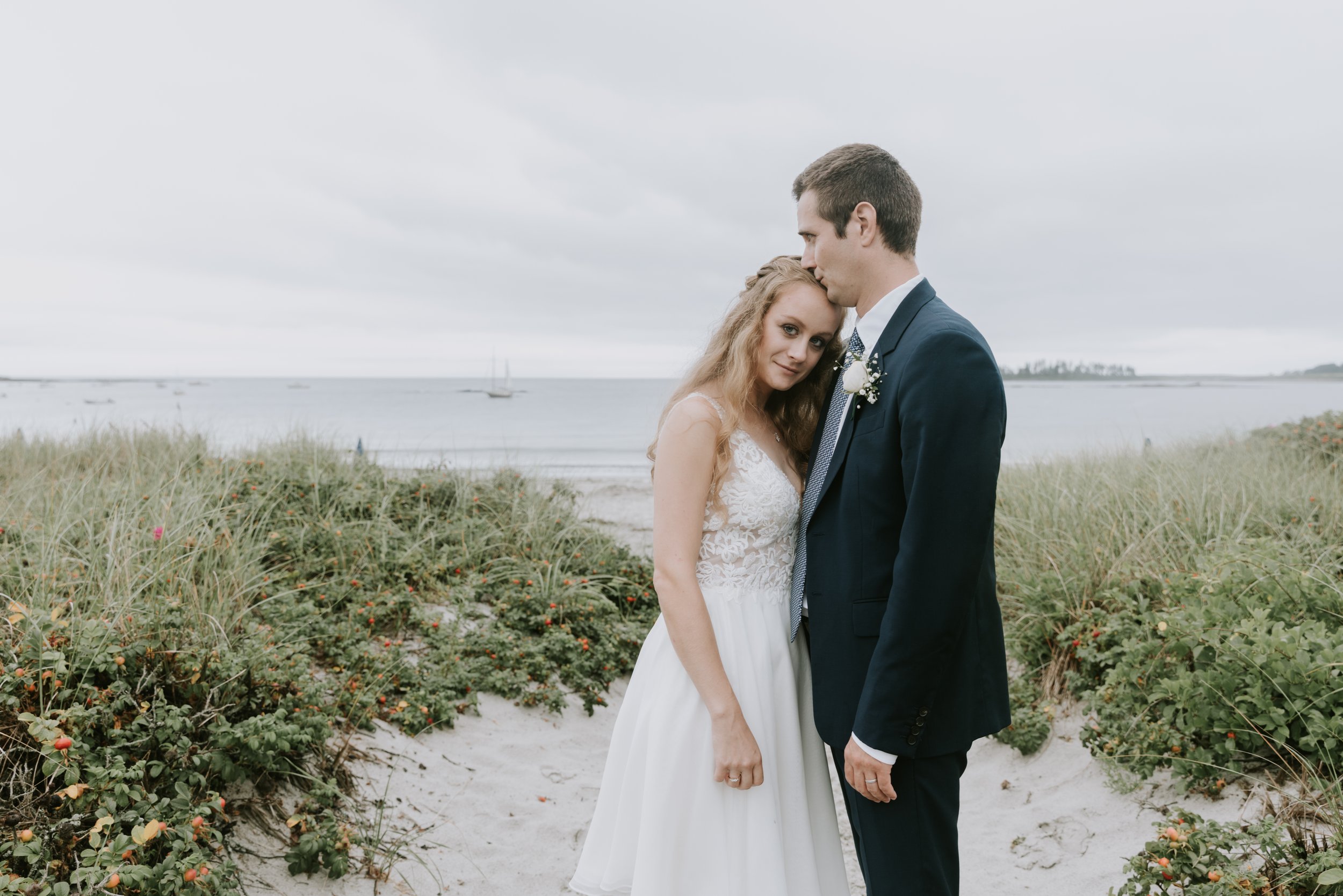 Portland, Maine Wedding Photographer | Inn By The Sea Cape Elizabeth, Maine